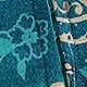 Màu xanh lá cây đậm