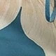 Teal Blue