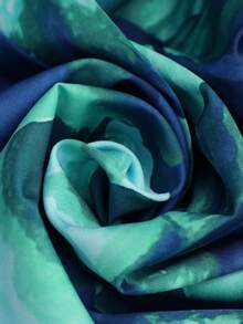 Ellevyn Bộ đồ hai mảnh in hoa thanh lịch dành cho nữ, gồm áo hai dây và quần dài, thích hợp cho mùa hè. - Nhiều màu - Xem 11