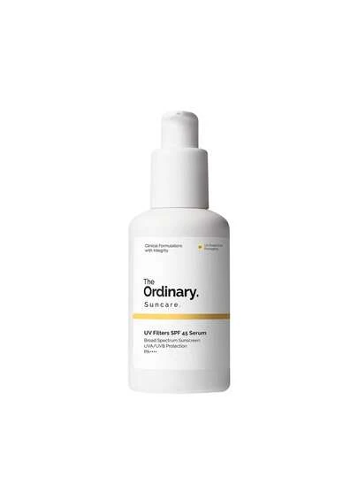 The Ordinary UV Filters SPF 45 Serum 60 Ml