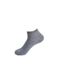 100 chiếc/30 chiếc tất dệt kim lót mềm mại, thoải mái, thấm hút mồ hôi, kháng khuẩn dành cho cả nam và nữ - Quà tặng Ngày của Mẹ, phù hợp cho cả nam và nữ, thấm hút mồ hôi, khử mùi, co giãn và mềm mại, màu trơn thời trang, phù hợp cho mùa xuân, hè, thu và đông, mặc thường ngày, đi làm và tập yoga. - Nhiều màu - Xem 9