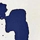 Blue and White
