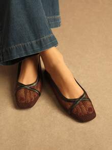 Coffee Brown