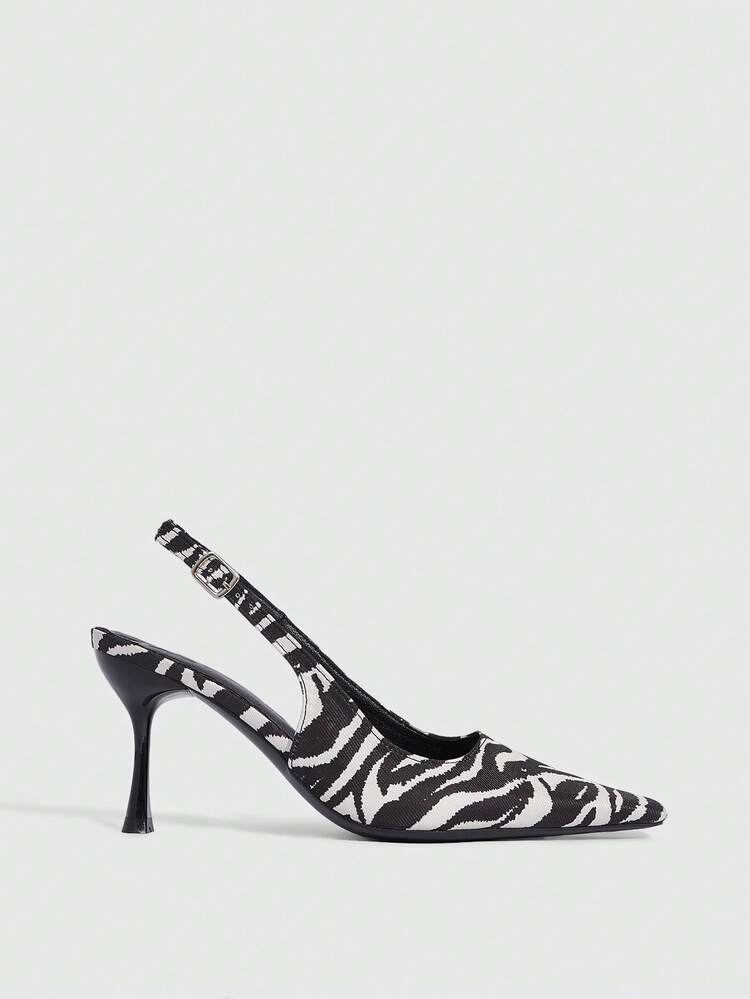 CUCCOO SZL Women Pumps Spring Shoes