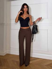Coffee Brown