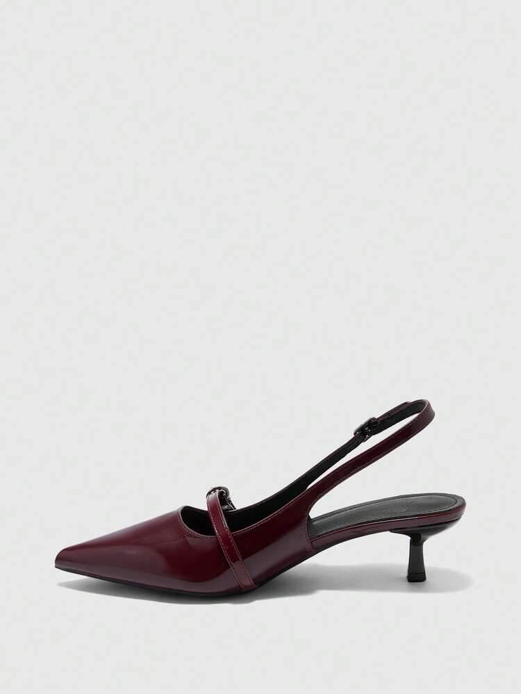 CUCCOO BIZCHIC Women Pumps Spring Shoes For Daily Wear