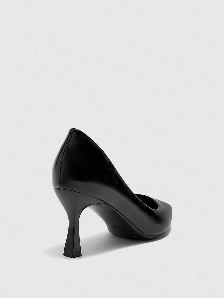 CUCCOO BIZCHIC Women Pumps Spring Shoes