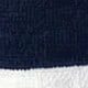 Blue and White