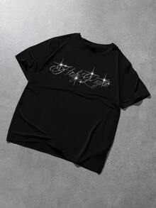 Women T-Shirts - Negro 11 - View 6