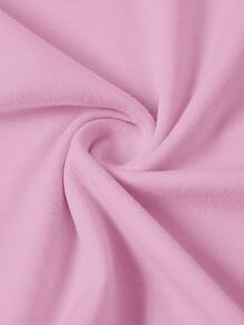 SHEIN EZwear Bộ 3 áo thun dệt kim nữ, nhiều màu, mùa xuân/hè. - Nhiều màu - Xem 10