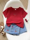 Young Girls Clothing