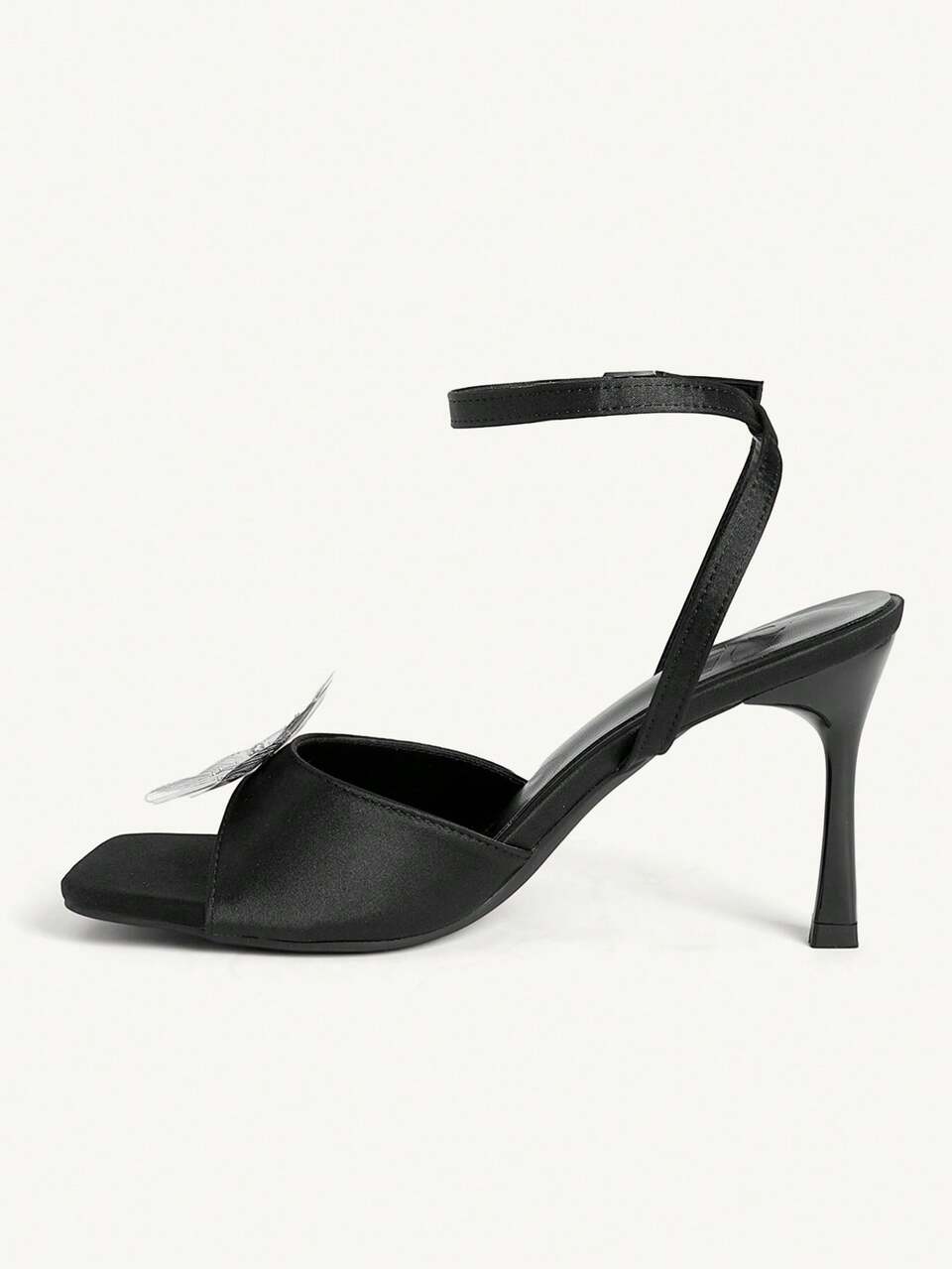 CUCCOO CHICEST Women Heeled Sandals Elegant Shoes Wedding Shoes