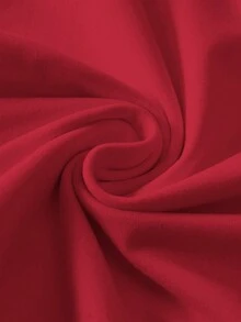 Modmama 夏季孕妇休闲纯色弹力圆领修身吊带背心 - 黑色 - 查看 5