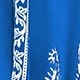 寶藍色