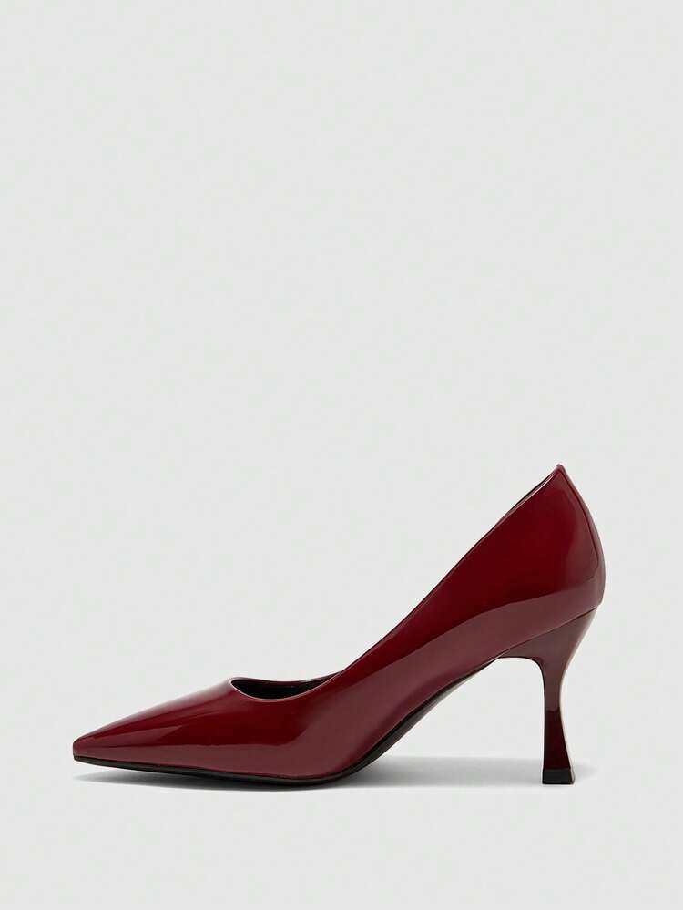 CUCCOO BIZCHIC Women Pumps Spring Shoes