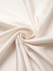 Franclia 女士夏季法式珍珠领郁金香印花亮面优雅吊带背心，适合约会、休闲通勤、办公室、下午茶、母亲节、教师节等场合。 - 彩色 - 查看 10