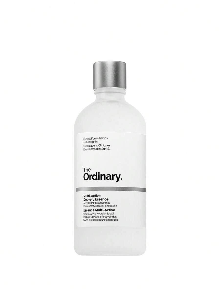 The Ordinary Multi-Active Delivery Essence 100 Ml - 彩色 - 查看 1