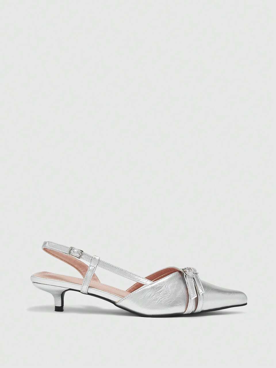 CUCCOO BIZCHIC Women Heeled Sandals Spring Shoes