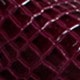 Classic small stone burgundy