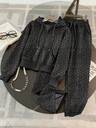 Knitted Fabric