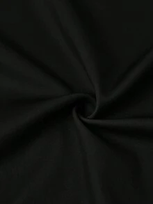 Gownix 两件套女士优雅印花修身连衣裙搭配粉色中袖针织开衫，适合约会、通勤和日常穿着，休闲商务女装，居家办公女装，春季女装，办公室女装，女士工作服，女性工作服 - 彩色 - 查看 5