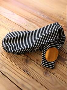 PETSIN Ropa para mascotas: Sudaderas a rayas para osos de peluche, bichones, Yorkshire Terriers, caniche y perros pequeños (para perros y gatos) - Multicolor - Ver 15