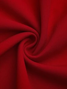 Pariaura Đầm mini chữ A không tay mùa hè cho nữ, kiểu trễ vai thắt nơ, gấu xếp ly, vải dệt kim co giãn, dáng ôm, đa năng và thời trang, phong cách trẻ trung. Đầm không tay màu đỏ, đầm đỏ, đầm nơ, đầm xòe, đầm có nơ, đầm vai thắt nơ, đầm ôm xòe, đầm cổ vuông, đầm đỏ đi nghỉ mát, đầm hè đỏ cho nữ, đầm chống nắng đỏ cho nữ, đầm dự tiệc rượu vang đỏ, đầm rượu vang đỏ, đầm mini đỏ cho nữ, đầm mini không tay màu đỏ, đầm thường ngày màu đỏ, đầm nữ, trang phục mùa hè cho nữ. - Màu Đỏ Sâu - Xem 6