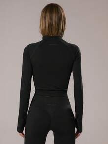 Musera Sport Women Sports Jackets - Black - View 5