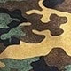 Verde militar