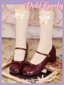 Material de PU burdeos