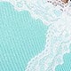 Mint Blue
