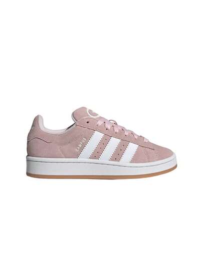 Adidas Campus 00s Kids Sneakers Clear Pink / Cloud White / Gum JH7840