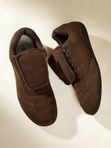 CUCCOO EASI Women Sports Shoes - Brown - View 3