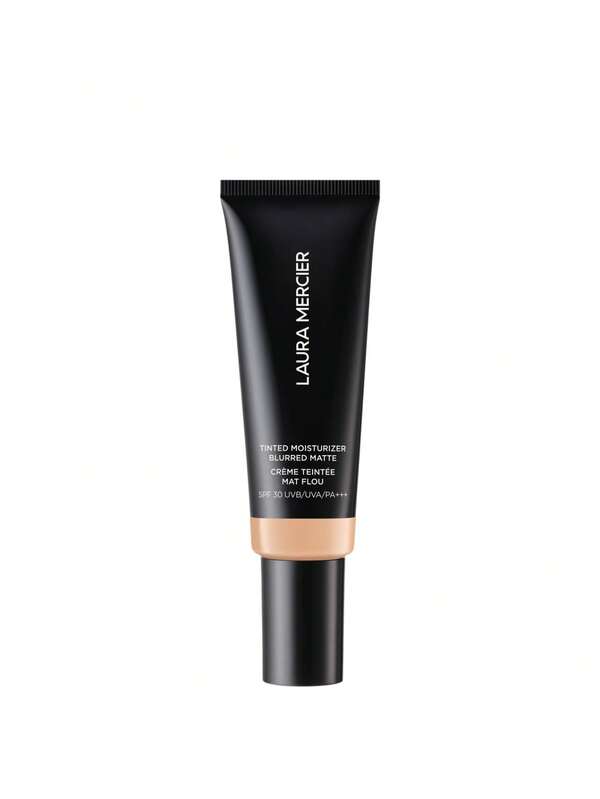 Laura Mercier Tinted Moisturiser Blurred Matte SPF 30 2C Oak 45 Ml