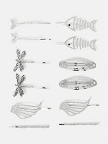 Màu bạc kim cương