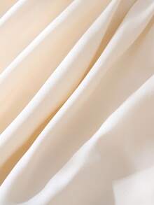 Babygirl Cute Patchwork Peter Pan Collar Bow Tie Dress - Black and White - View 8