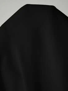 MaterniWear 夏季孕妇装 工作服 孕妇工作套装 孕妇工作上衣 优雅孕妇上衣 孕妇黑色金属纽扣撞色通勤外出上衣 孕妇纯色简约休闲短袖衬衫，复古黑色女式衬衫 商务休闲上衣 女士工作上衣 纯色上衣 不对称衬衫 女士黑色衬衫 优雅黑色上衣 女士优雅上衣 优雅商务休闲上衣 女士黑色衬衫 女士衬衫 女士优雅上衣 休闲现代上衣 女士办公室上衣 女士衬衫 女士休闲现代上衣 优雅高贵女士工作上衣 商务休闲女士上衣 女士上衣和衬衫 工作衬衫 工作服 女士工作服 女士工作衬衫 女士休闲装 女士夏季衬衫 居家办公装 - 黑色 - 查看 3