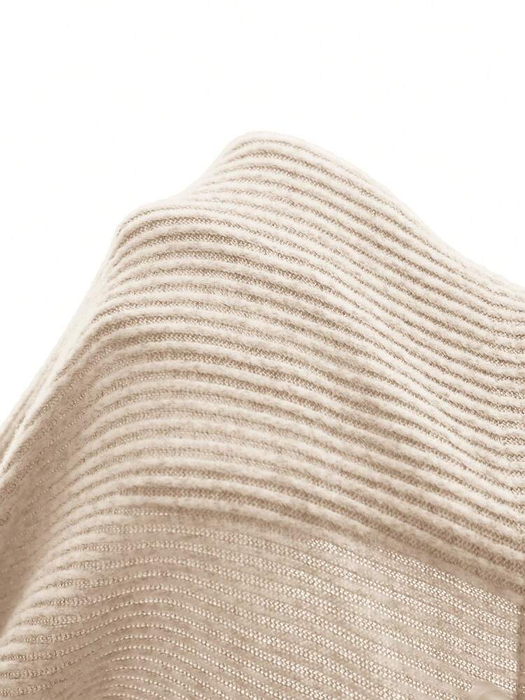 MaterniChic Conjunto de 2 piezas de top de tirantes con decoración de concha metálica y falda ajustada con cintura ajustable para maternidad - Albaricoque - Añade 8