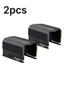 1/2 件包装纸切刀情人节礼物包装纸切刀切纸滑块工具套装情人节礼物包装切割用品用于制作生日礼物包装卷 - 彩色 - 查看 9