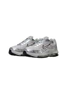 Nike Air Max TL 2.5 Men's Sneaker Silver / Metallic Silver / Black HM8818-001 - Silver - View 3