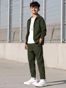 Army Green