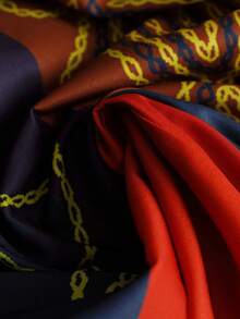 EMERY ROSE 大码女装夏季度假沙滩印花蝙蝠袖连衣裙，春季女装，复活节女装，外出装，度假装，碎花连衣裙，春季女装，度假装，春季连衣裙，拼接连衣裙，图案连衣裙，束腰连衣裙，印花连衣裙，夏季连衣裙，日式连衣裙，丝绸连衣裙，图案女装，休闲连衣裙，夏季新款女装，休闲女装，100% 女装，女装缝纫图样，女装夏季连衣裙，女装连衣裙批发，Zanzea 女装 - 彩色 - 查看 3