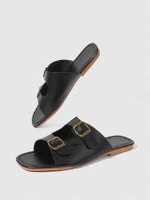 HighSole XXX - 黑色 - 查看 5