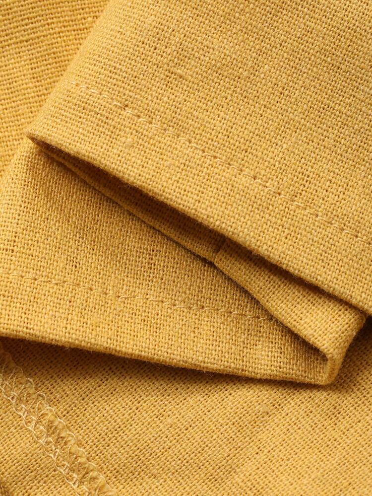 Women's Vacation Casual Solid Color Tank Top & Skirt 2 Pieces Set Summer