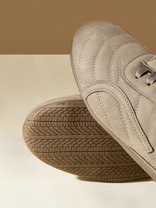 CUCCOO EASI Women Casual Shoes - Light brown - View 5