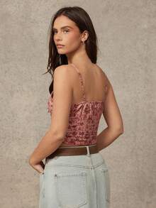 WESTFADE Women Tank Tops & Camis - Multicolor - View 2