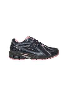 New Balance Eclipse Women's Sneaker Black / Pink U1906RCU - Pink - View 1