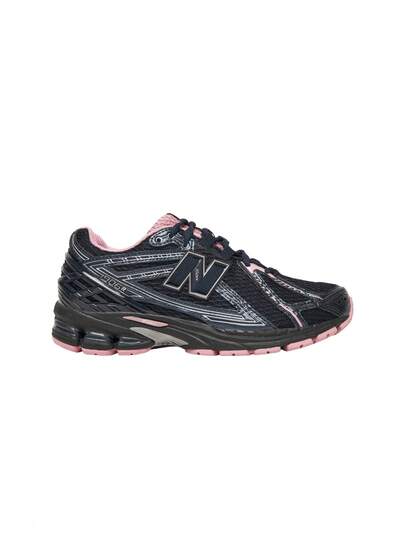 New Balance Eclipse Women's Sneaker Black / Pink U1906RCU