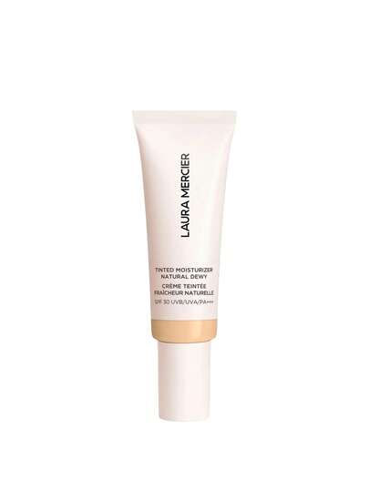 Laura Mercier Tinted Moisturizer Natural Dewy SPF 30 1N Birch 45 Ml