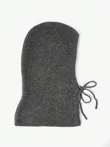 Musera Sport Women Balaclavas - medium gray - View 2